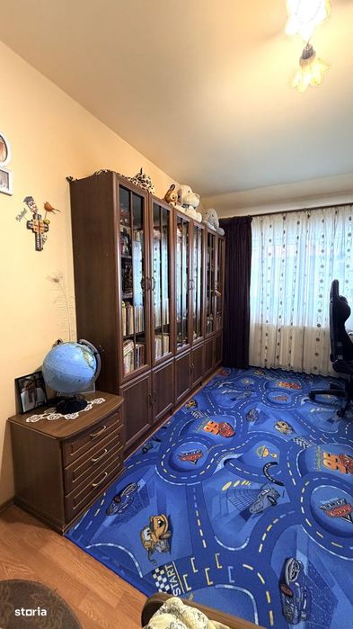 Apartament de 55 mp utili,parcare inclusa,zona Florilor