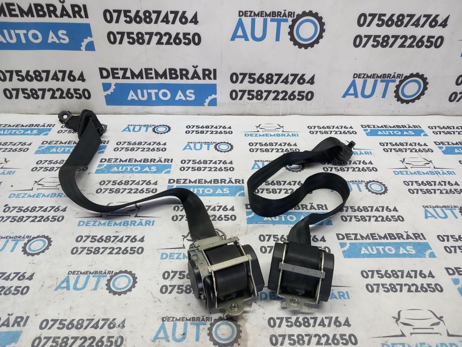 Centuri fata Renault Master 3