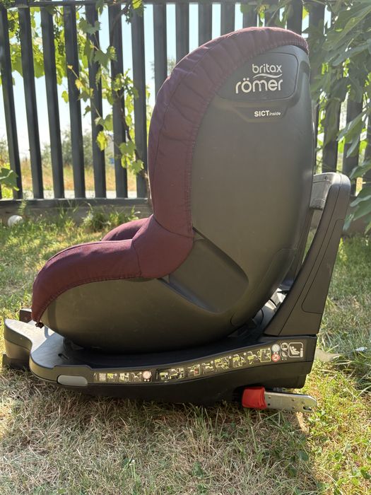 Scaun auto Britax Romer