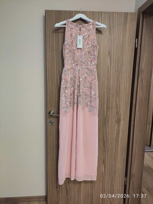 Официални рокли за повод