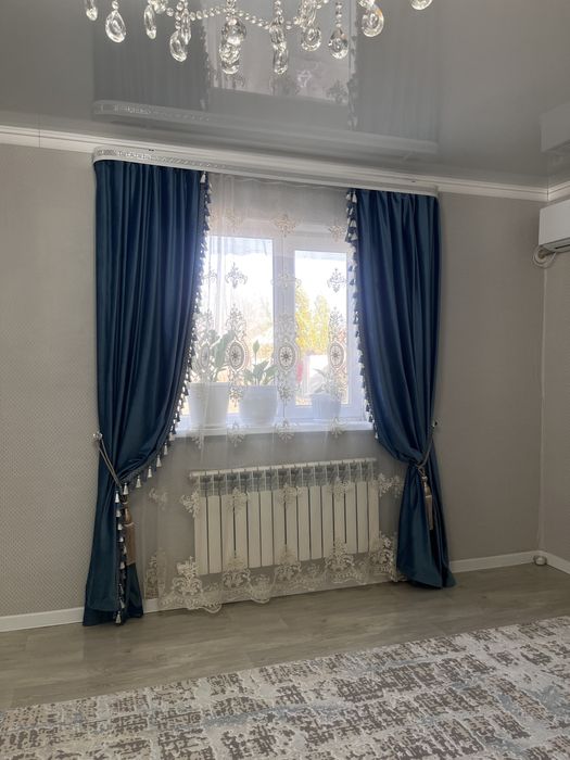 Штор комплект 30000