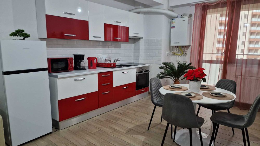 Cazare pentru muncitori – centru Iasi - zona Palas