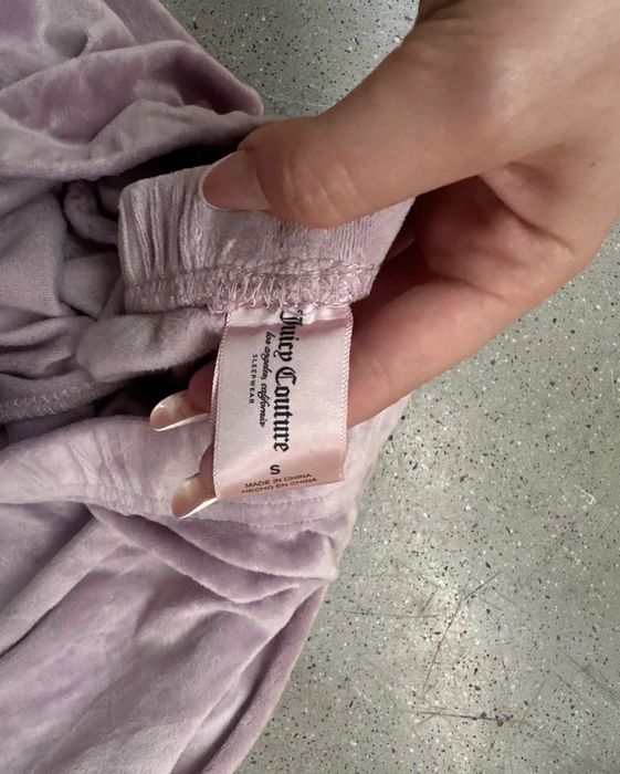 juicy couture pants