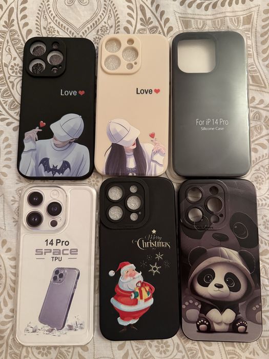 Huse Iphone 14 Pro
