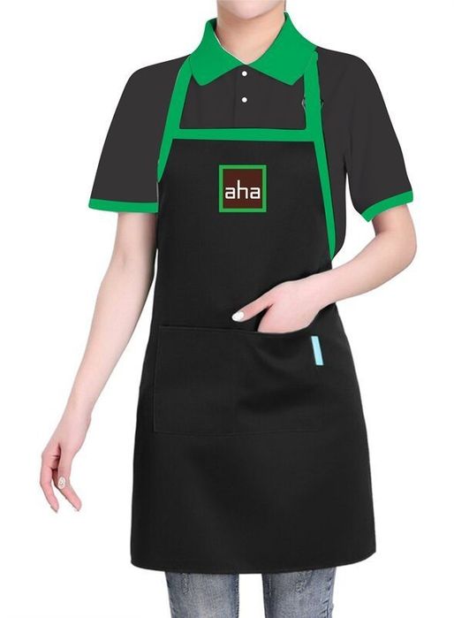 Фартуки на заказ от 10шт.