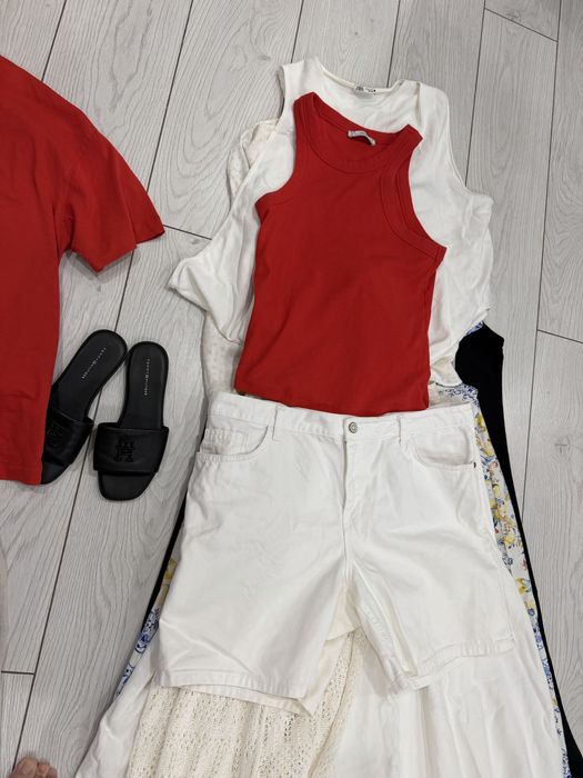 Одежда mango zara