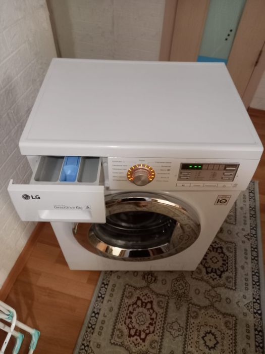 Продам стиральную машинку