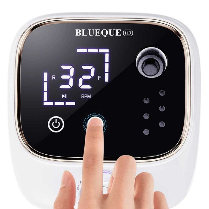 Ел. пила BQ-113 – 15W, 45000 оборота