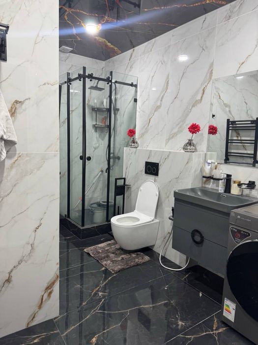 Квартира 4 комнатная Баку Яшнабадский