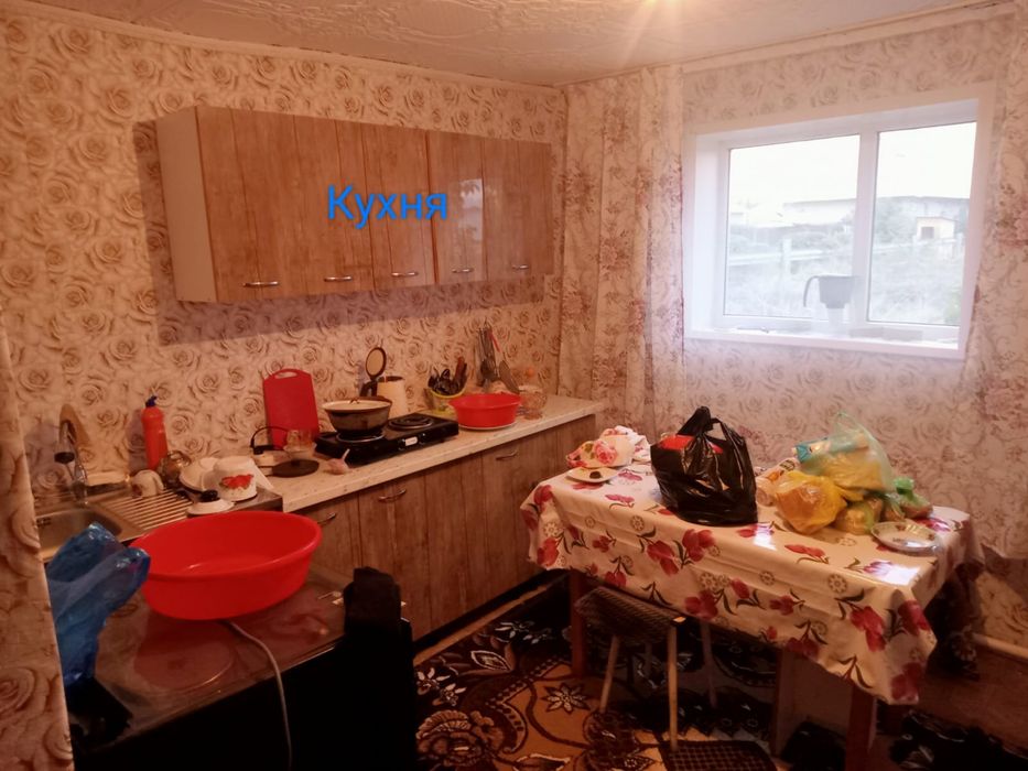 Продам дом.На Восточном.