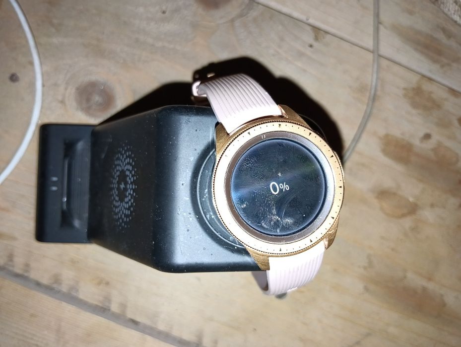 Samsung Galaxy Watch
