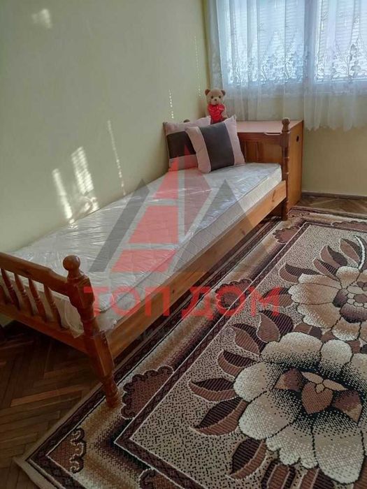 Дава се под наем Тристаен апартамент в Варна, Чаталджа - 75 кв.м за 433.5 € - Снимка #3