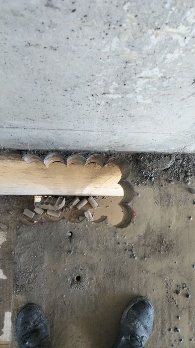 Алмазное бурение
