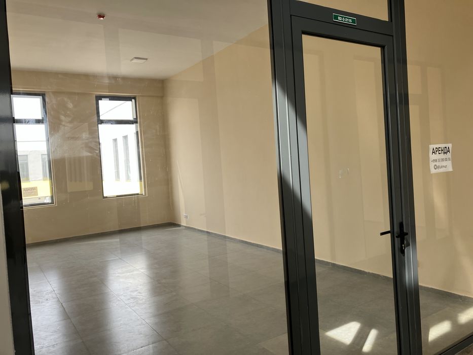 Index сотувга жой 42кв.м 2-этаж B02