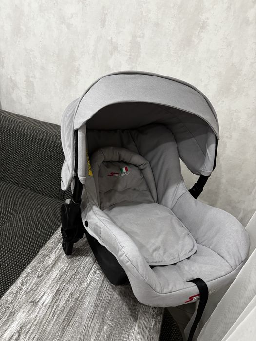 Продам автолюльку Skillmax