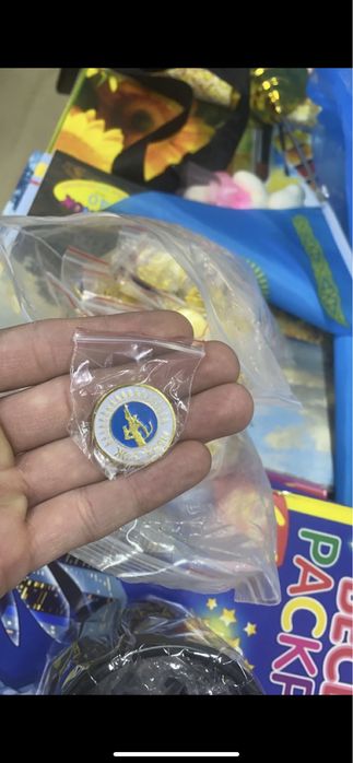 Галстук жас улан жас кыран