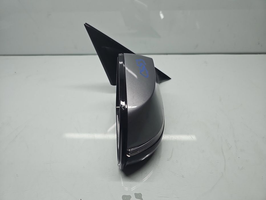 Oglinda dreapta Bmw 5 (F10) [Fabr 2011-2016] Berlina Facelift A52 Spac