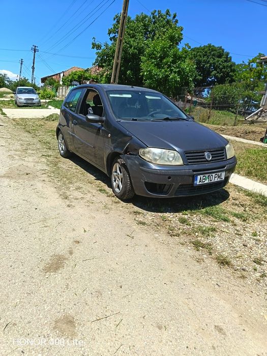 Dezmenbrez Fiat Punto An 2004