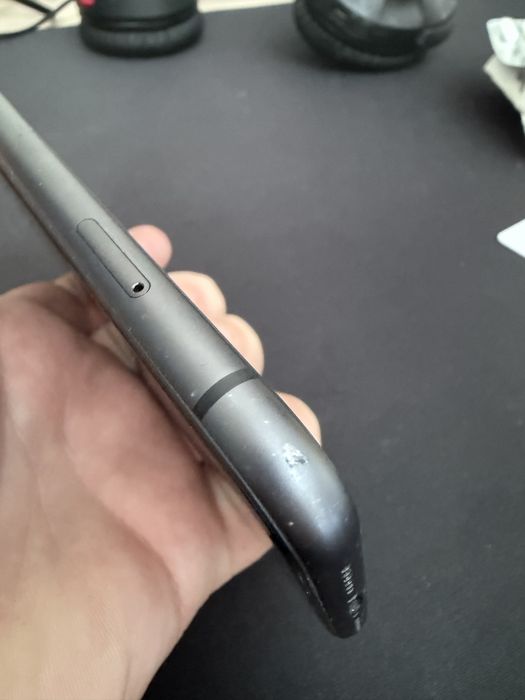 Iphone 11, 64gb черного цвета