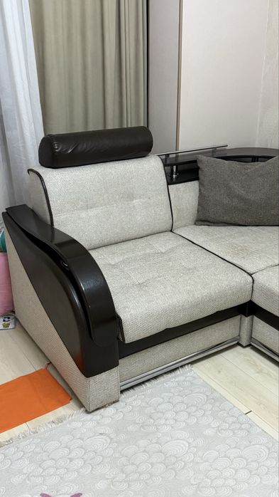 Продам диван за 40000 тенге