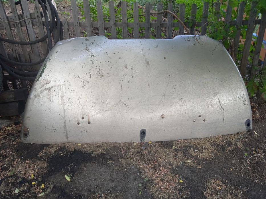 Продам спойлер на КамАЗ МАЗ