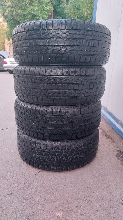 Балоны Goform 215/55 R17 94t