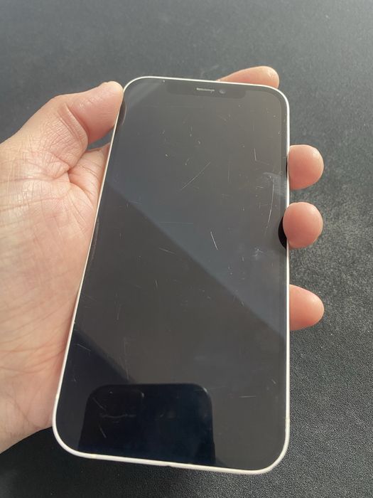 iphone 12 128gb akb 73