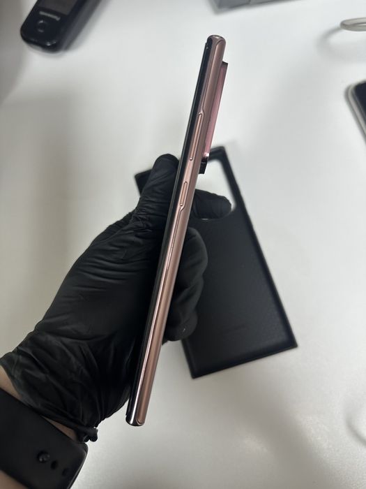 Срочно Samsung Galaxy Not 20 Ultra 5G