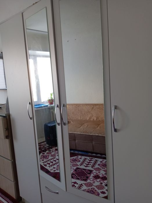 Продам комнату в общежитие