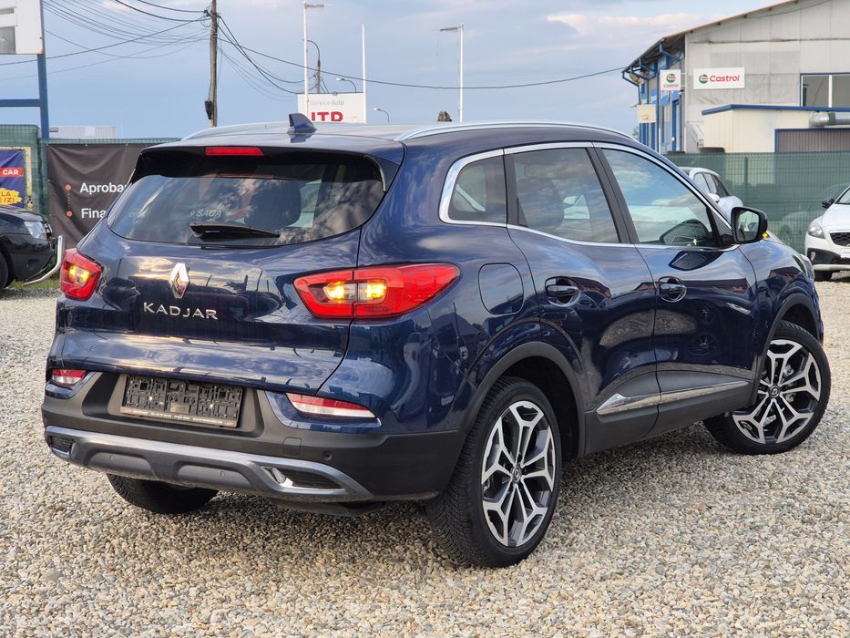 RENAULT Kadjar 2019 — imagine 5