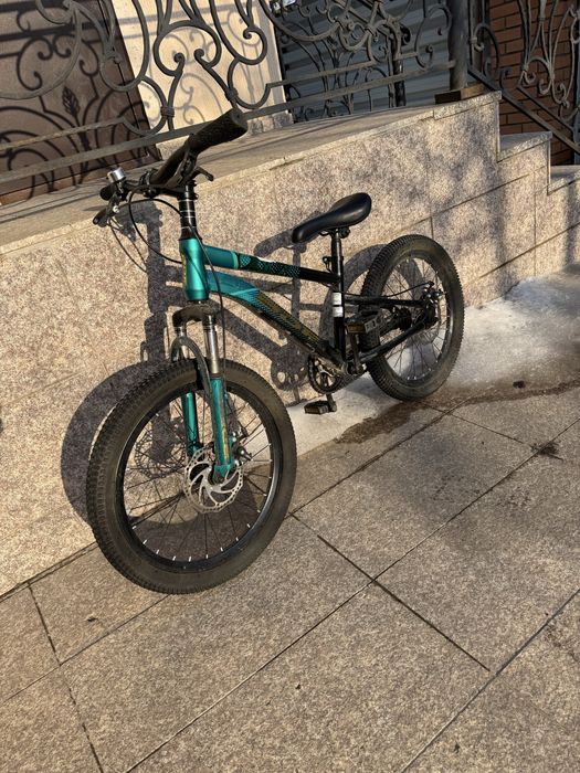 Продам велосипеды