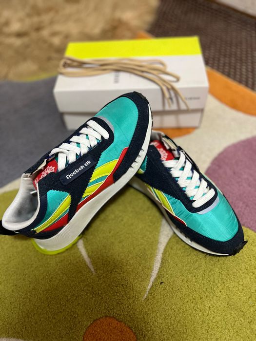 Adidasi reebok barbati