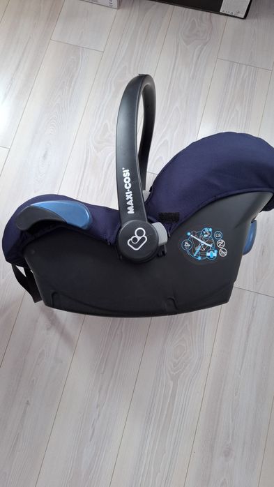 Maxi-Cosi Стол за кола 0-13кг
