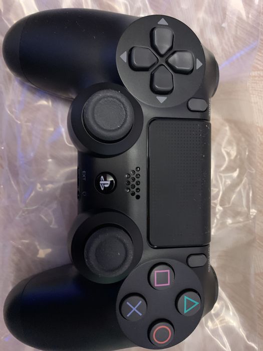 Ps4 slim 1ТВ HDR 15-17игр 8,01 гарантия любые проверки звоните