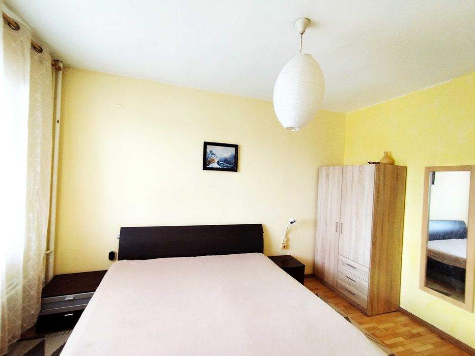Продава се Двустаен апартамент в София, Лозенец - 65 кв.м за 1529 €/кв.м - Снимка #10