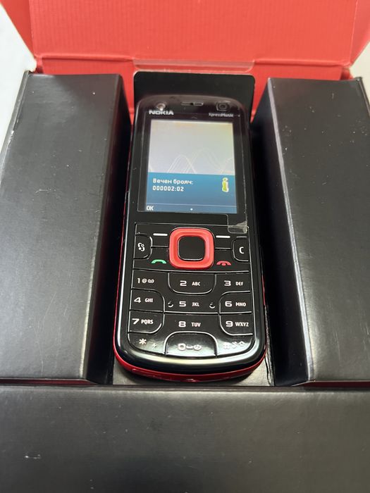 NOKIA 5320 XpressMusic