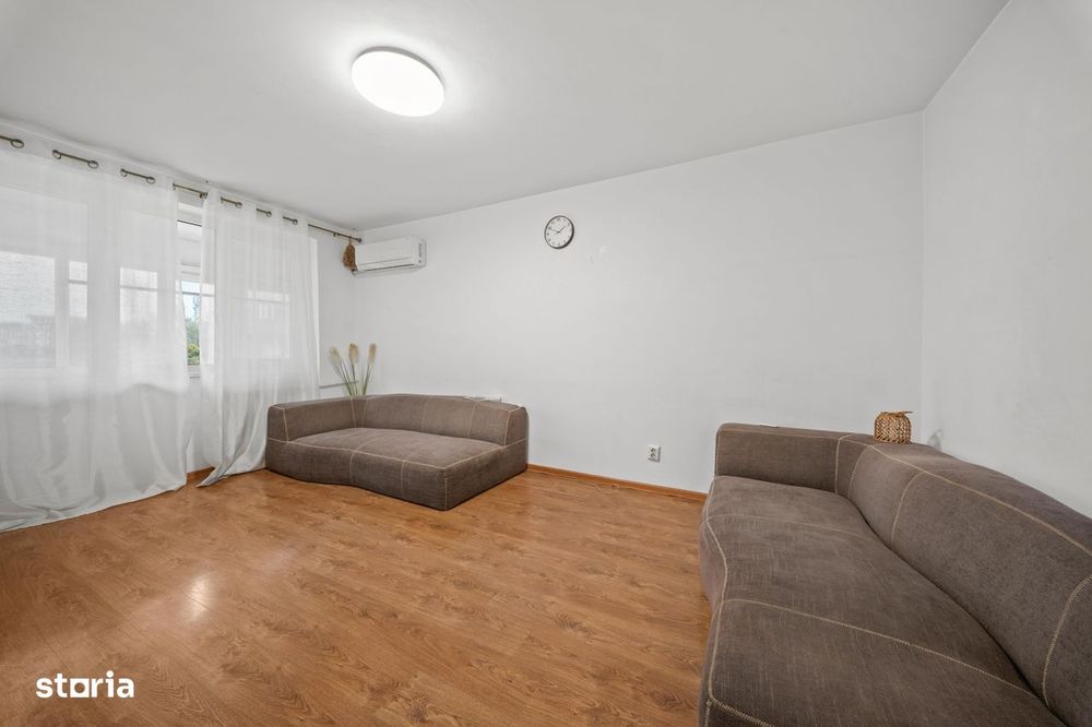2 camere Tineretului | Parcare Inclusa
