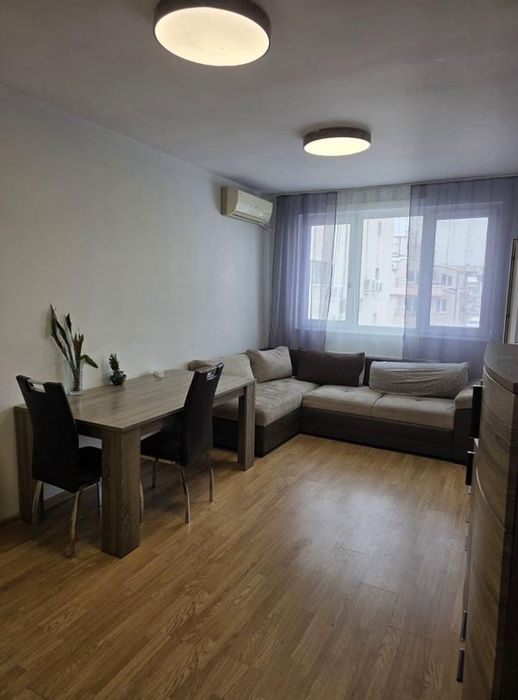 Двустаен апартамент под наем в ж.к. Банишора, 2189676