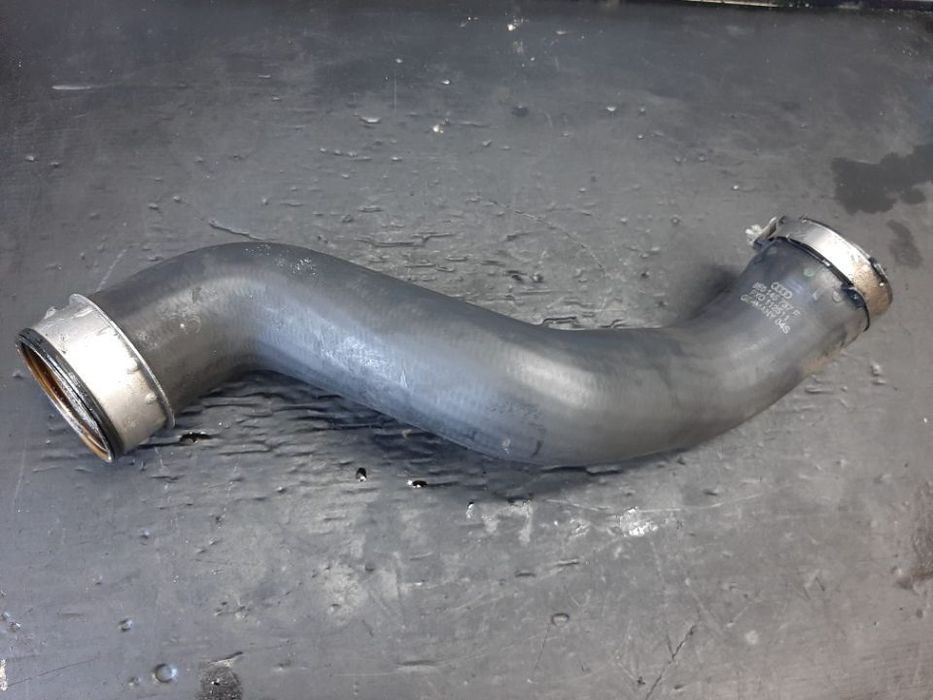 furtun intercooler 2.0 tdi  blb audi a4 b7  2004-2008 8e0145737f