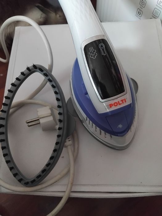 Fier de călcat Polti