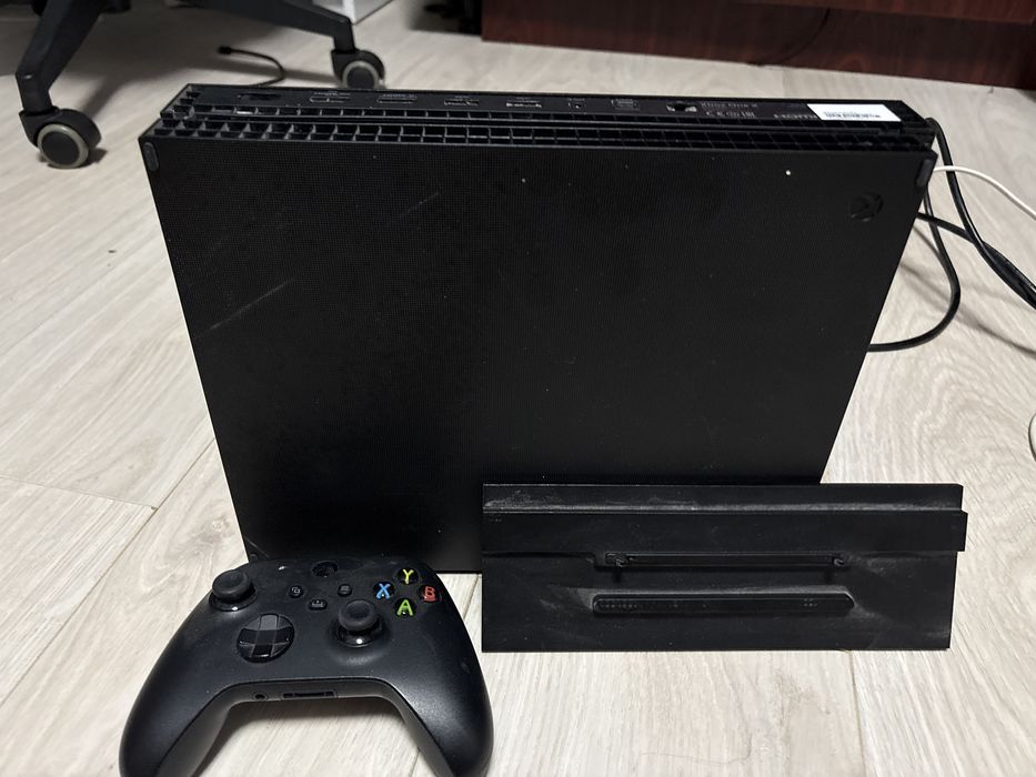 Xbox one Series X 1TB