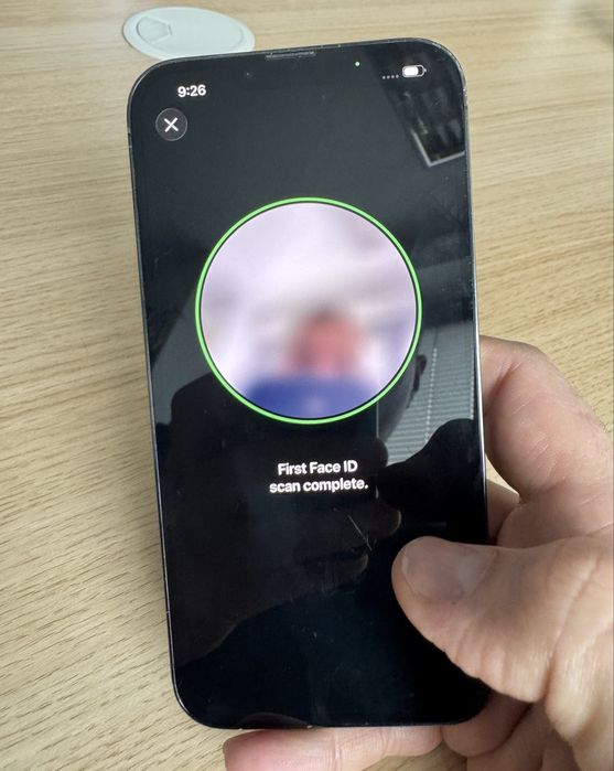 iPhone 13 Pro Max 256GB 88% батерия