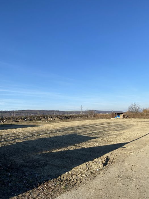 Teren ,hale si birouri de inchiriat vaslui