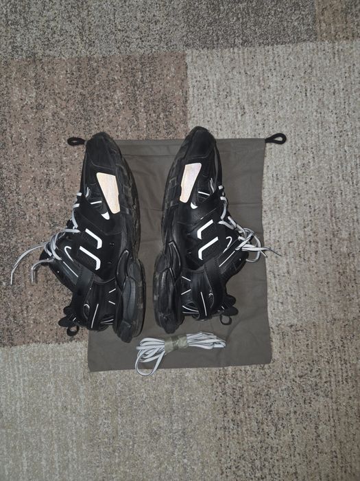 Track 46 balenciaga
