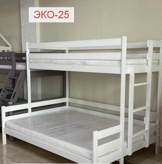 Продам двухъярусную кровать