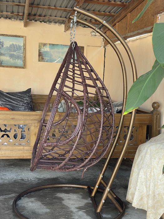 Двухместный Кокон