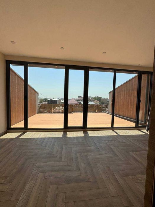 Продается шикарный коттедж в стиле таунхаус от застройщика