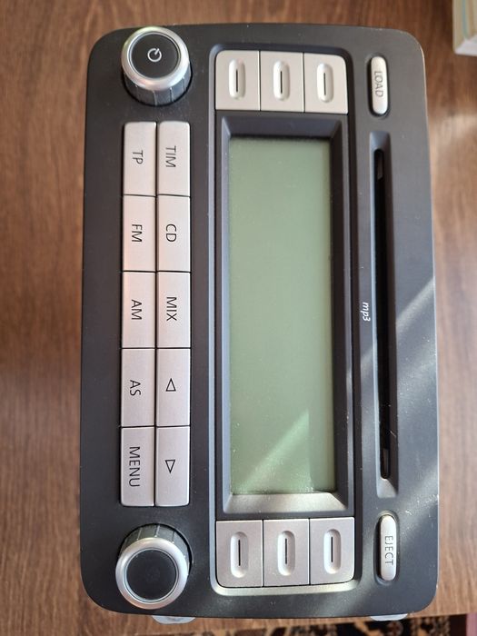 Radio CD Vw passat
