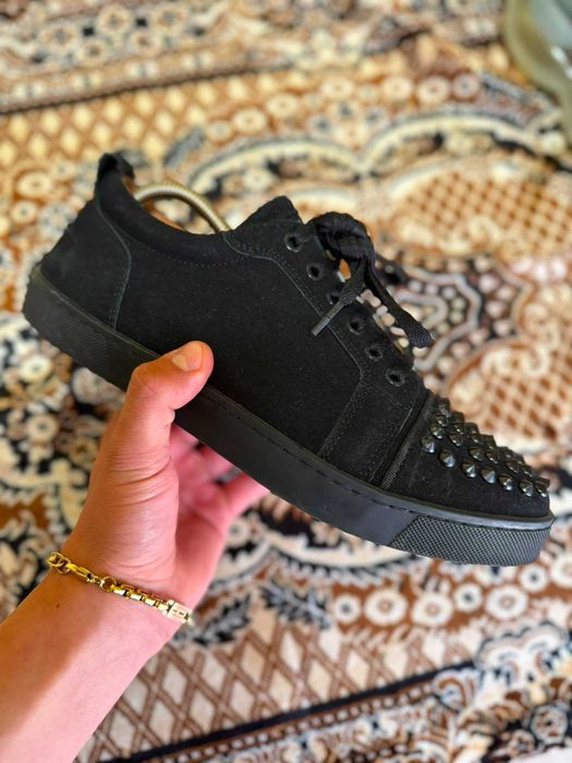 Christian Louboutin
