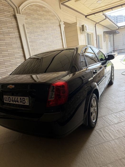 Gentra 2022 avtomat